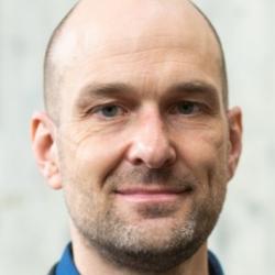 Thomas Jaki
